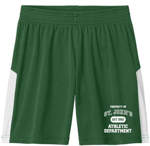 (NEW STYLE) Shorts